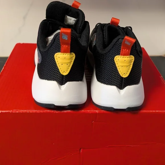 New Balance Rave Run v2 (GS) Toddler Sneakers Size 10.5C NIB MSRP $59.99 - Picture 2 of 10